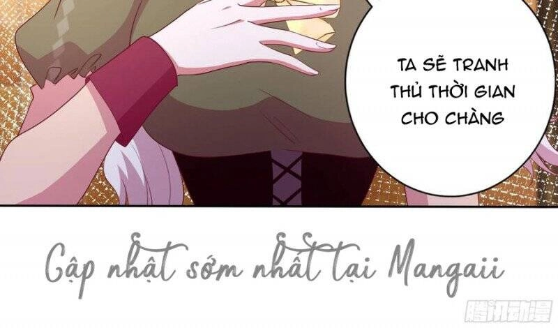 Công Chúa Phản Diện Trong Truyền Thuyết Chapter 142 - 15