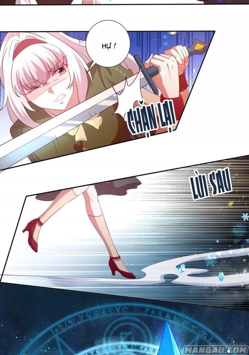 Công Chúa Phản Diện Trong Truyền Thuyết Chapter 143 - 10