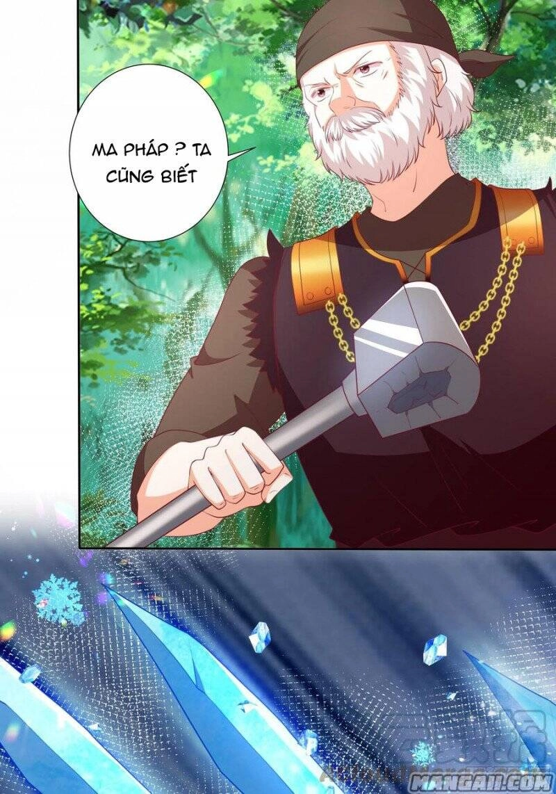 Công Chúa Phản Diện Trong Truyền Thuyết Chapter 143 - 12