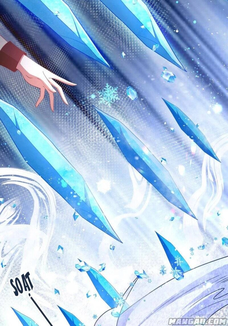 Công Chúa Phản Diện Trong Truyền Thuyết Chapter 143 - 13