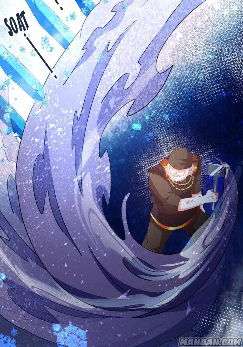 Công Chúa Phản Diện Trong Truyền Thuyết Chapter 143 - 14