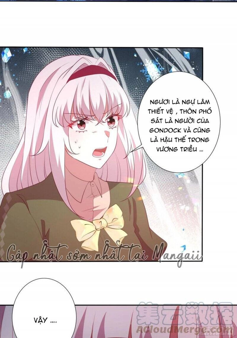 Công Chúa Phản Diện Trong Truyền Thuyết Chapter 143 - 15