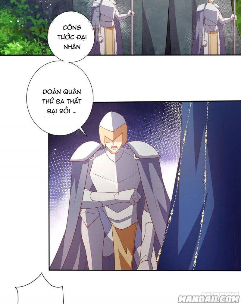 Công Chúa Phản Diện Trong Truyền Thuyết Chapter 144 - 7