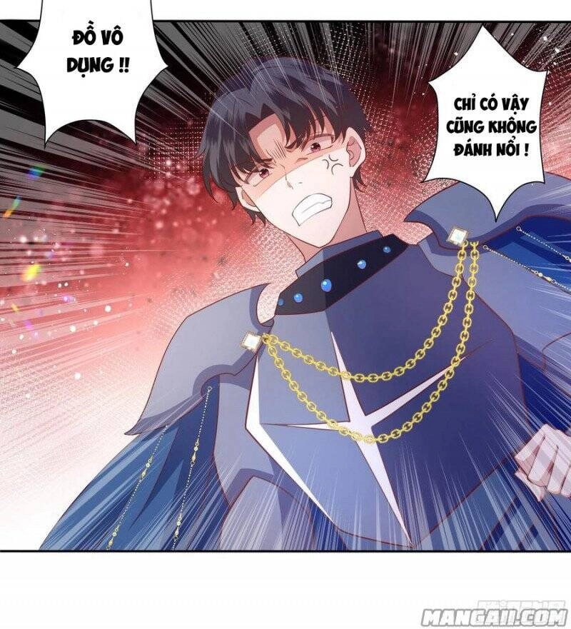 Công Chúa Phản Diện Trong Truyền Thuyết Chapter 144 - 8