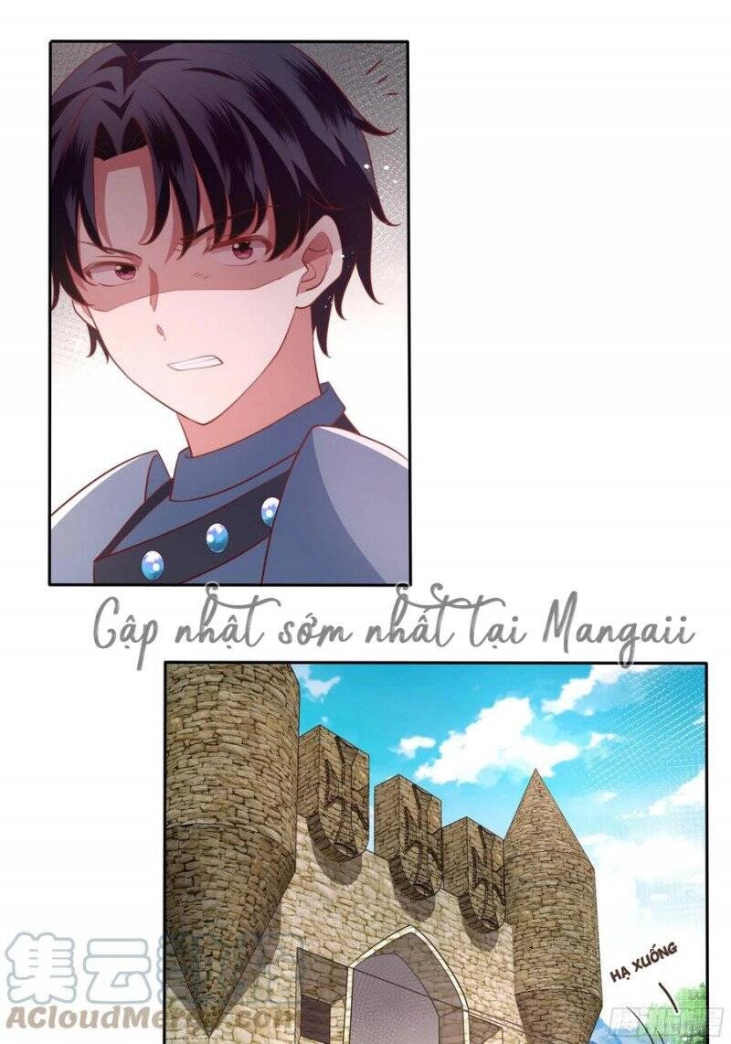 Công Chúa Phản Diện Trong Truyền Thuyết Chapter 144 - 9