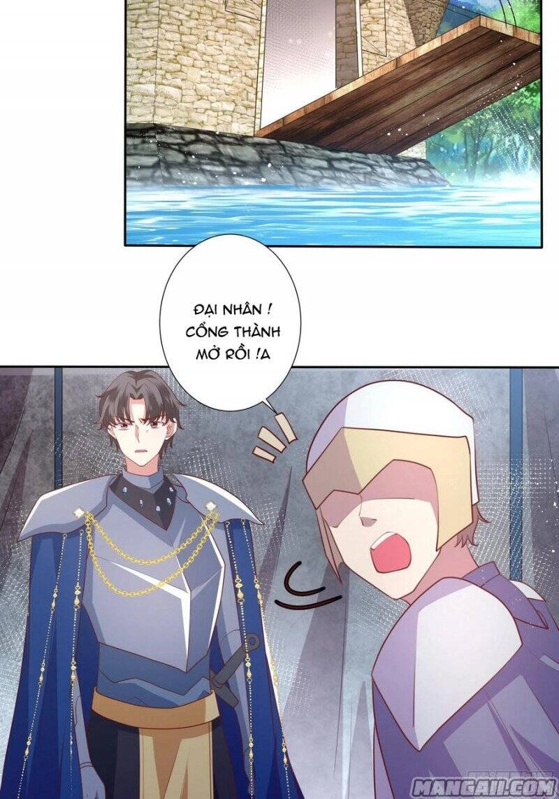 Công Chúa Phản Diện Trong Truyền Thuyết Chapter 144 - 10