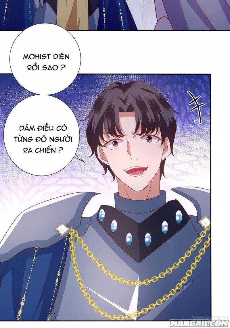 Công Chúa Phản Diện Trong Truyền Thuyết Chapter 144 - 11