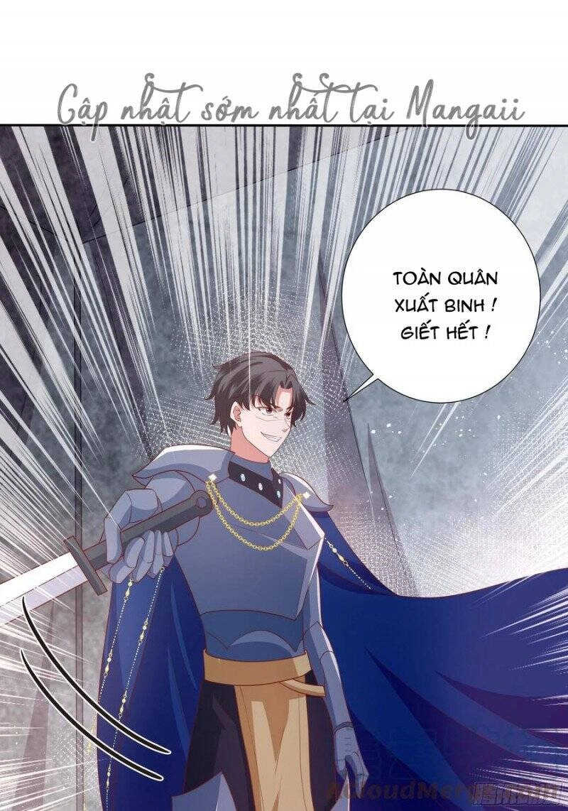 Công Chúa Phản Diện Trong Truyền Thuyết Chapter 144 - 12