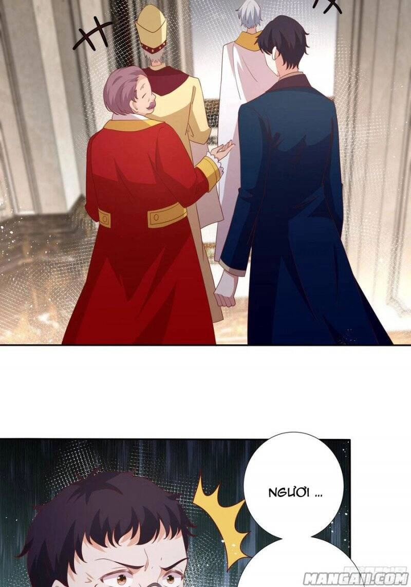 Công Chúa Phản Diện Trong Truyền Thuyết Chapter 144 - 14