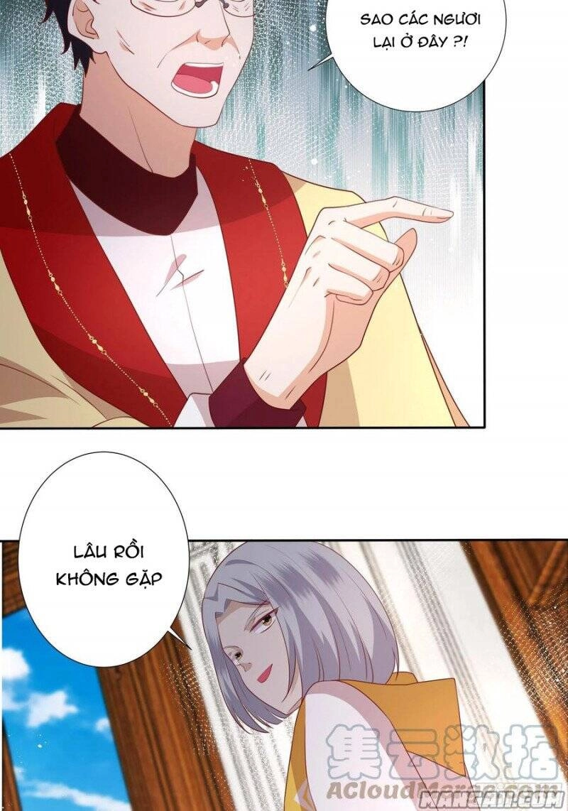 Công Chúa Phản Diện Trong Truyền Thuyết Chapter 144 - 15