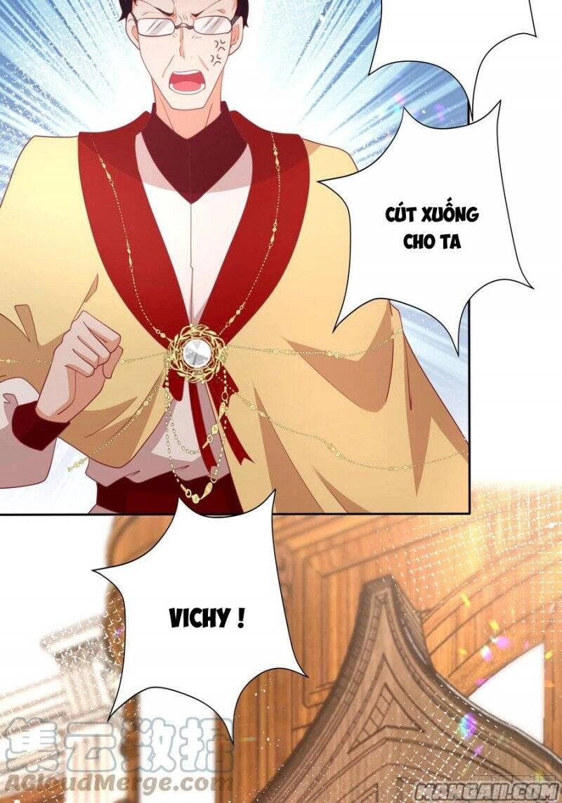 Công Chúa Phản Diện Trong Truyền Thuyết Chapter 144 - 18