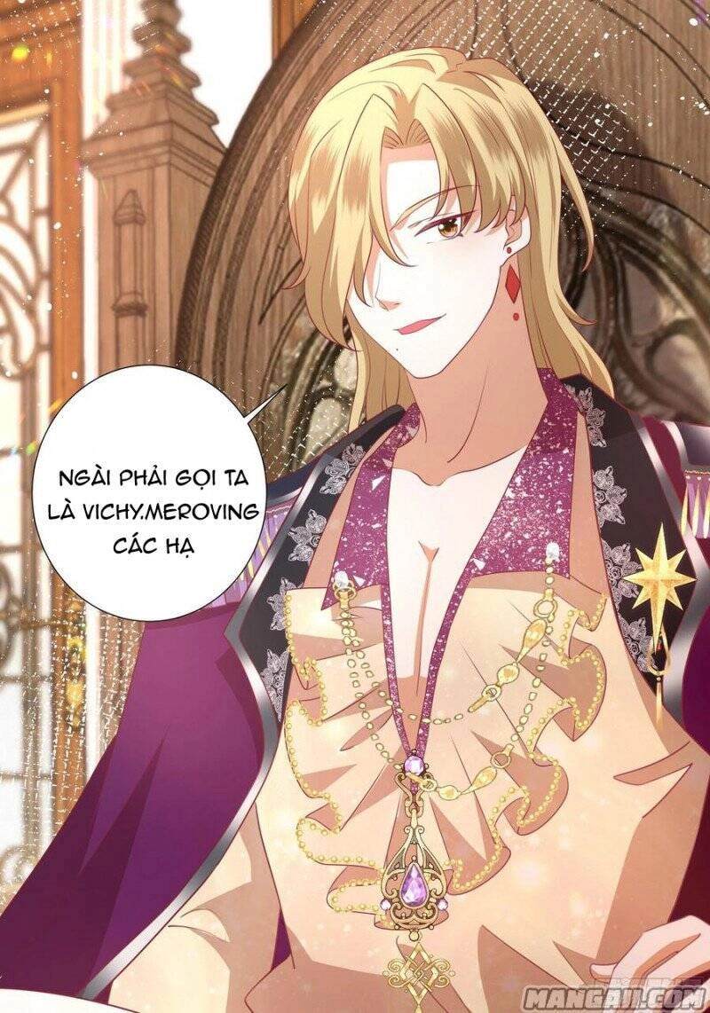 Công Chúa Phản Diện Trong Truyền Thuyết Chapter 144 - 19