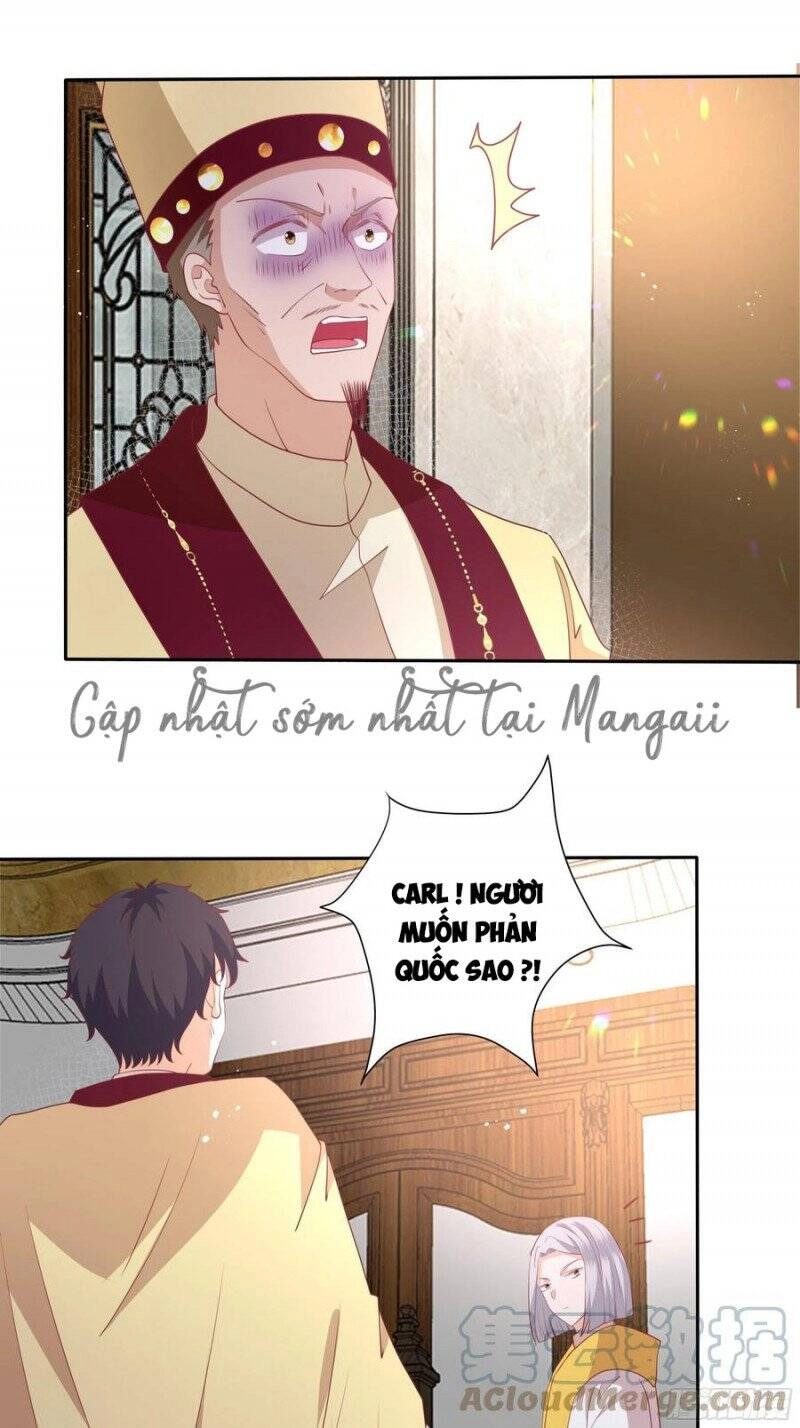 Công Chúa Phản Diện Trong Truyền Thuyết Chapter 145 - 5