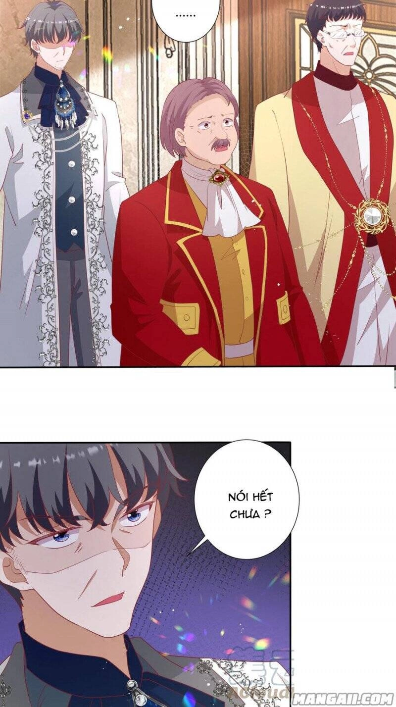 Công Chúa Phản Diện Trong Truyền Thuyết Chapter 145 - 7