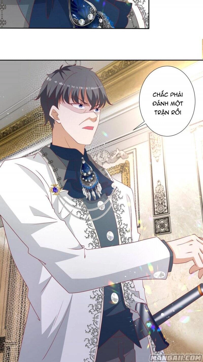 Công Chúa Phản Diện Trong Truyền Thuyết Chapter 145 - 8