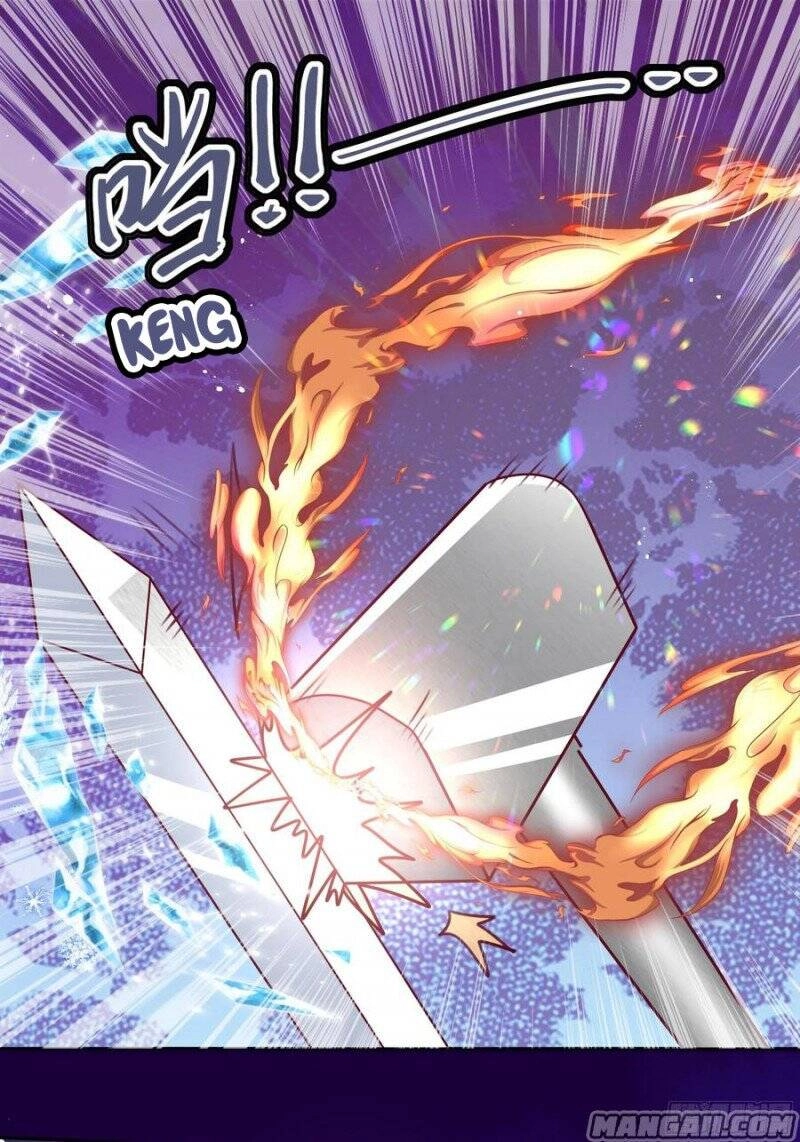 Công Chúa Phản Diện Trong Truyền Thuyết Chapter 145 - 10