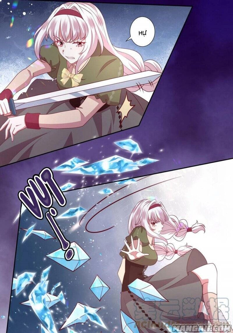 Công Chúa Phản Diện Trong Truyền Thuyết Chapter 145 - 11