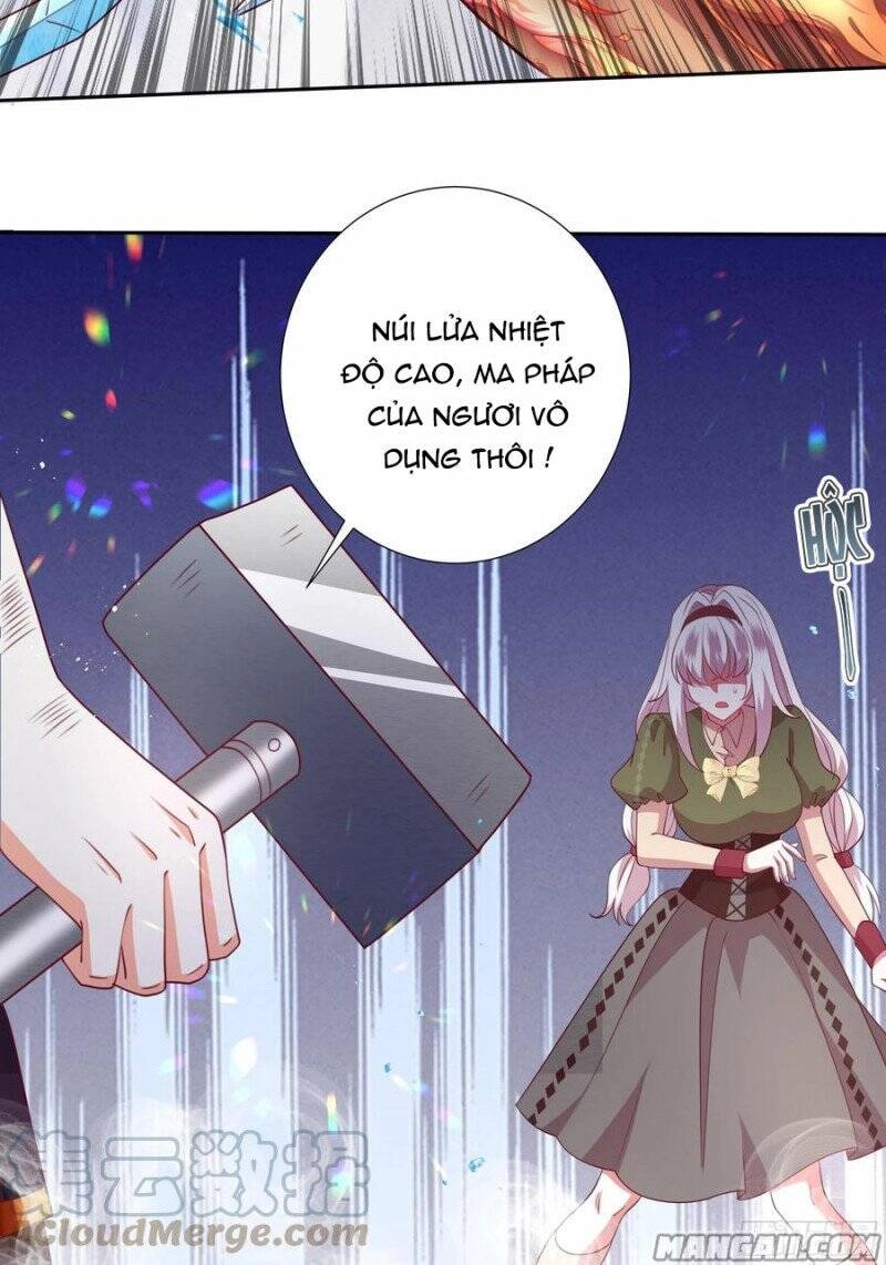 Công Chúa Phản Diện Trong Truyền Thuyết Chapter 145 - 13