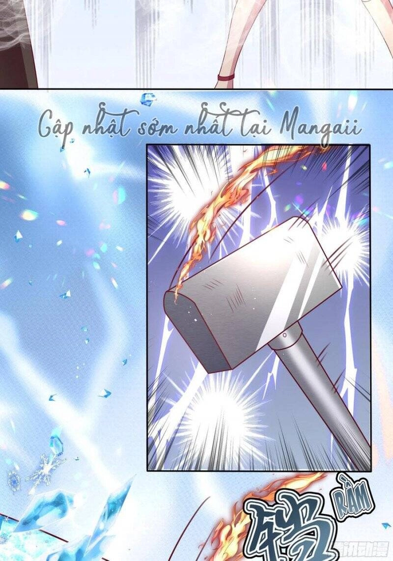 Công Chúa Phản Diện Trong Truyền Thuyết Chapter 145 - 14