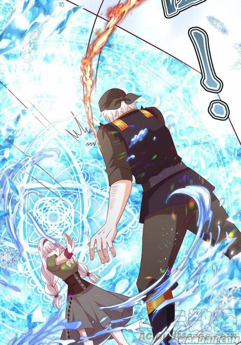 Công Chúa Phản Diện Trong Truyền Thuyết Chapter 145 - 15