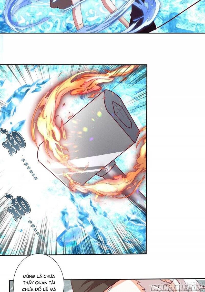 Công Chúa Phản Diện Trong Truyền Thuyết Chapter 145 - 16