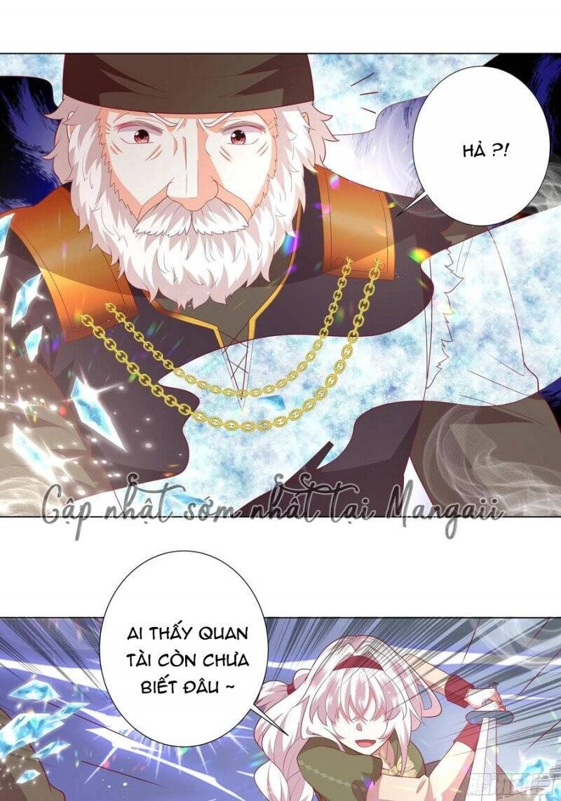 Công Chúa Phản Diện Trong Truyền Thuyết Chapter 146 - 2