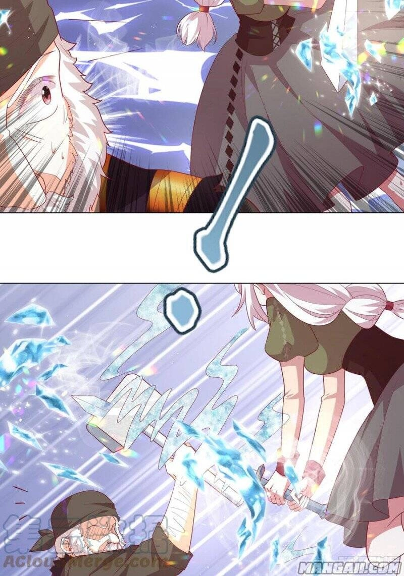 Công Chúa Phản Diện Trong Truyền Thuyết Chapter 146 - 3