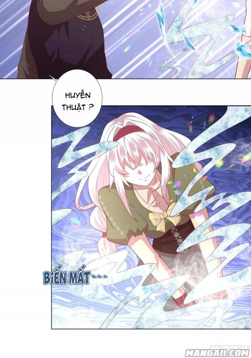 Công Chúa Phản Diện Trong Truyền Thuyết Chapter 146 - 4