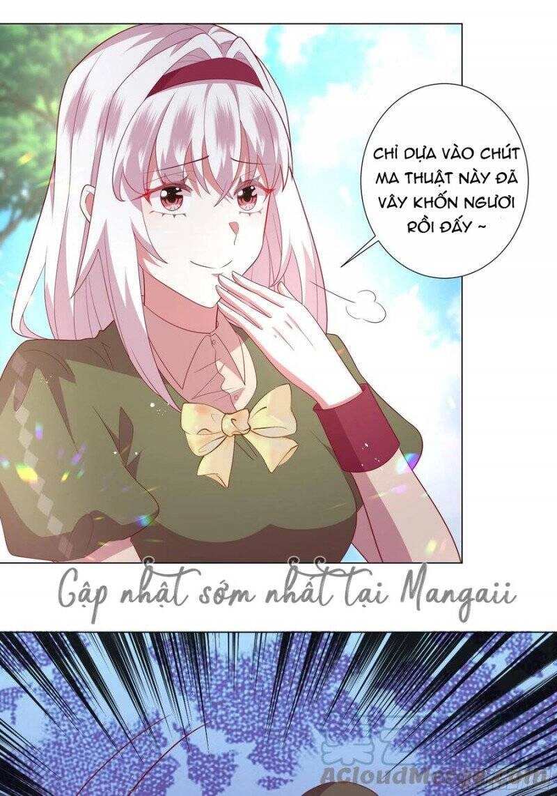 Công Chúa Phản Diện Trong Truyền Thuyết Chapter 146 - 5