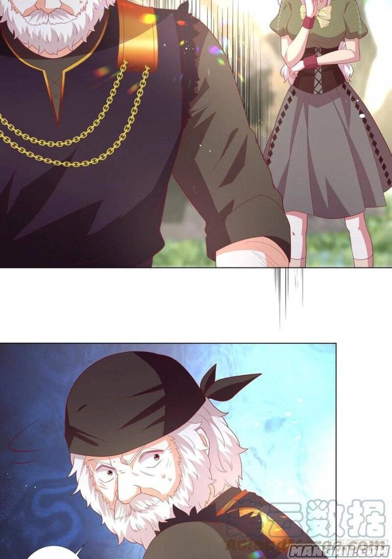 Công Chúa Phản Diện Trong Truyền Thuyết Chapter 146 - 7