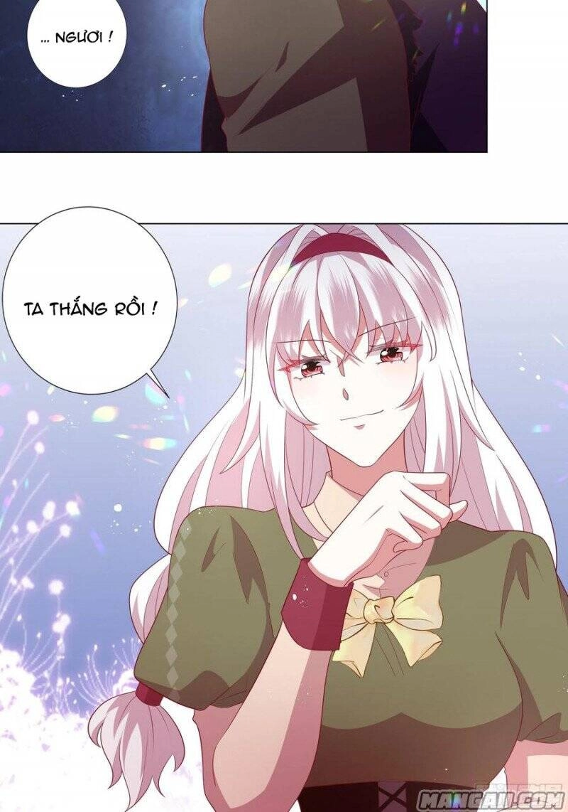 Công Chúa Phản Diện Trong Truyền Thuyết Chapter 146 - 8