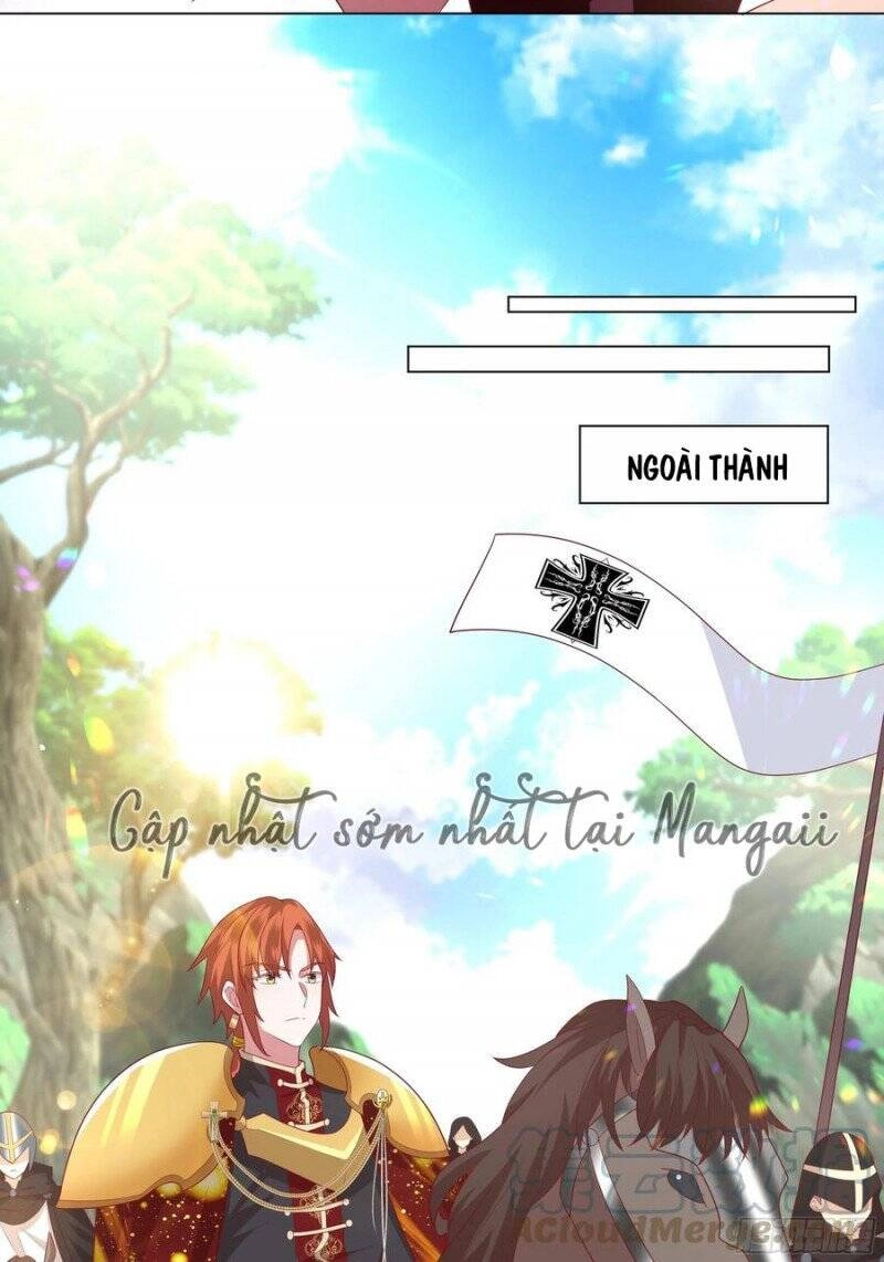 Công Chúa Phản Diện Trong Truyền Thuyết Chapter 146 - 9