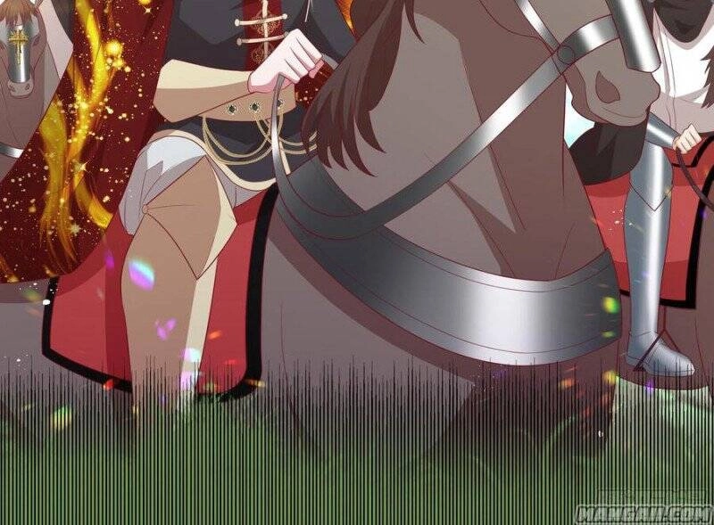 Công Chúa Phản Diện Trong Truyền Thuyết Chapter 146 - 10