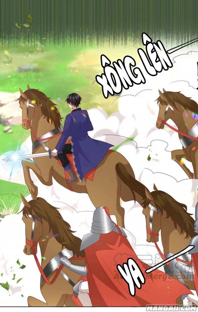 Công Chúa Phản Diện Trong Truyền Thuyết Chapter 146 - 11