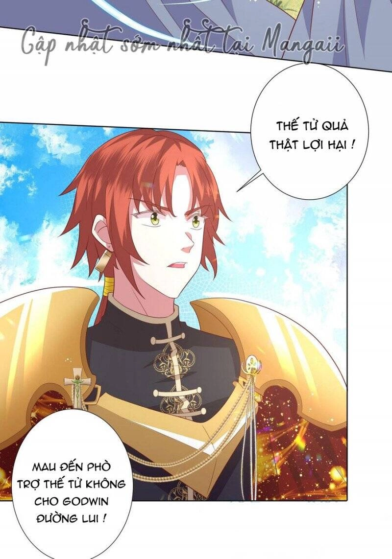 Công Chúa Phản Diện Trong Truyền Thuyết Chapter 146 - 13