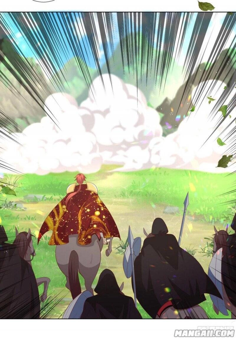 Công Chúa Phản Diện Trong Truyền Thuyết Chapter 146 - 14