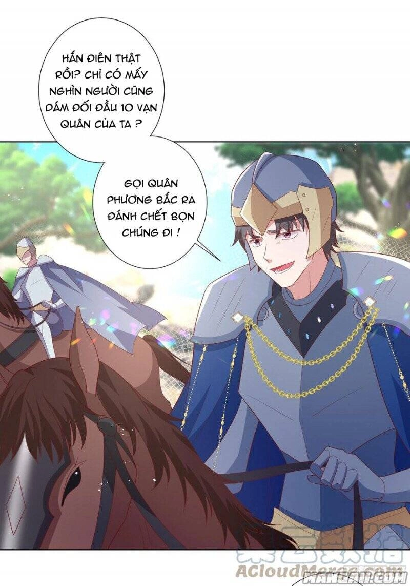 Công Chúa Phản Diện Trong Truyền Thuyết Chapter 146 - 15