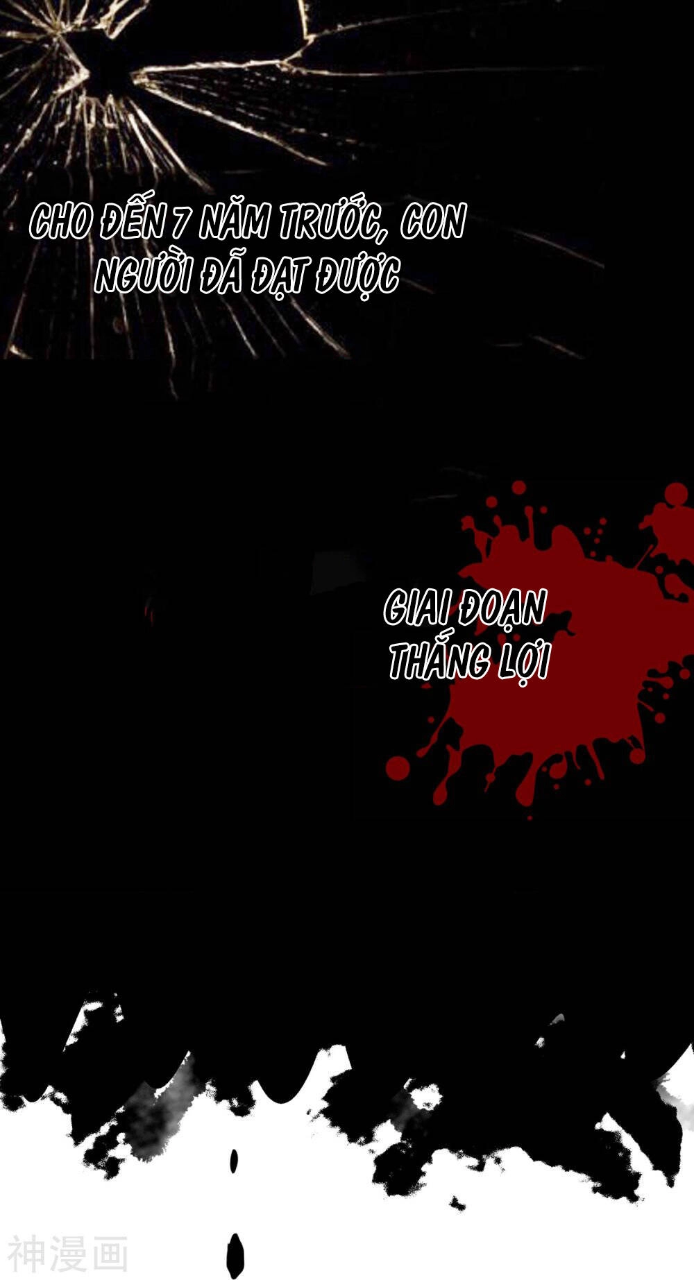 Siêu Năng Phân Hóa Chapter 1 - 10