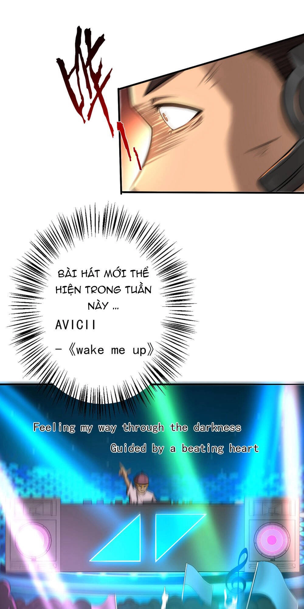 Siêu Năng Phân Hóa Chapter 2 - 11