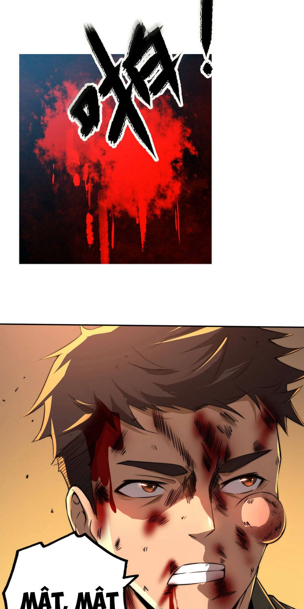 Siêu Năng Phân Hóa Chapter 2 - 37