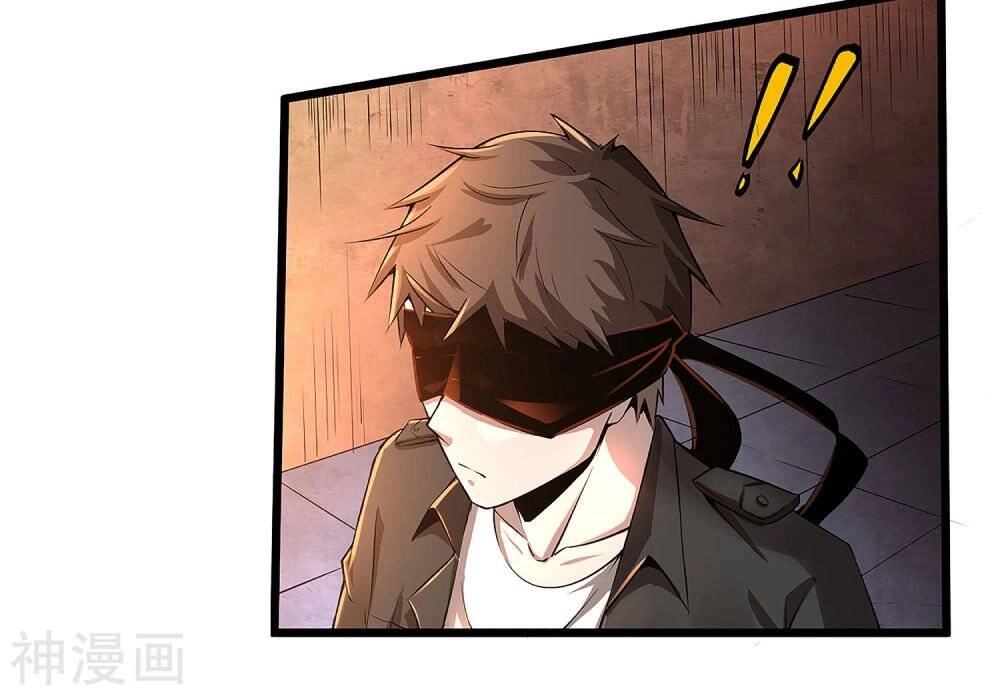 Siêu Năng Phân Hóa Chapter 3 - 4