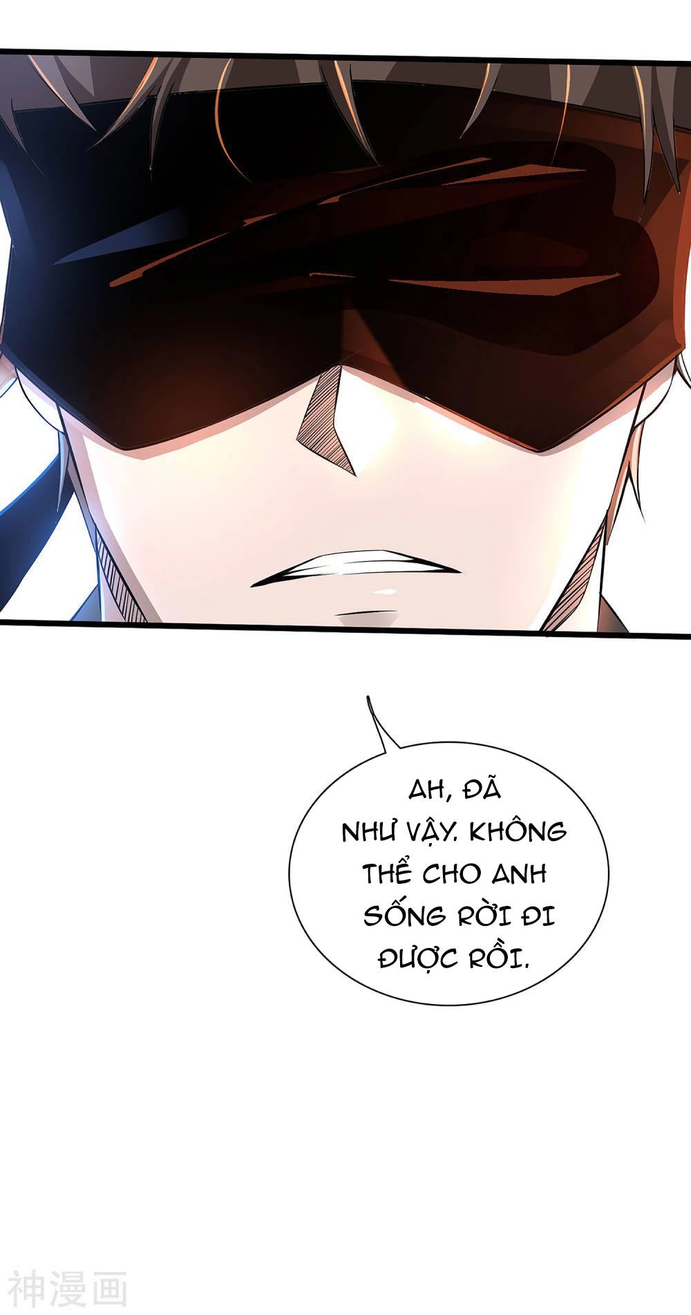 Siêu Năng Phân Hóa Chapter 3 - 8