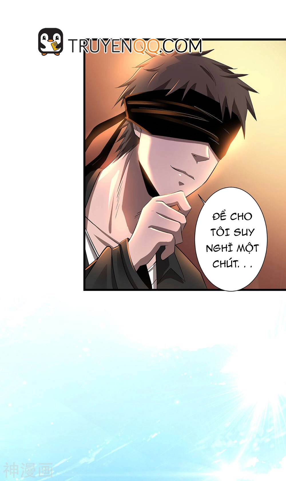 Siêu Năng Phân Hóa Chapter 3 - 11