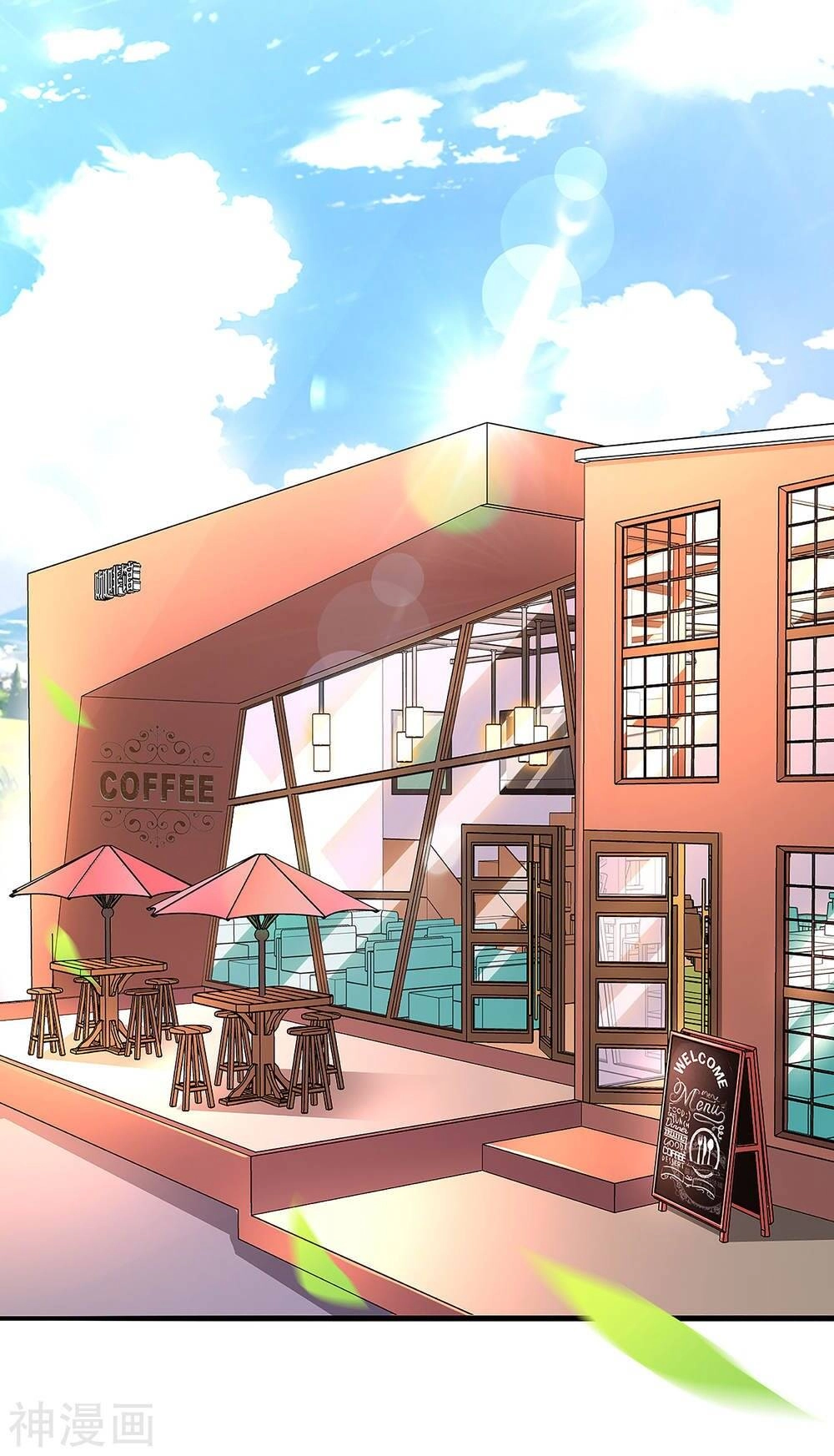 Siêu Năng Phân Hóa Chapter 3 - 12