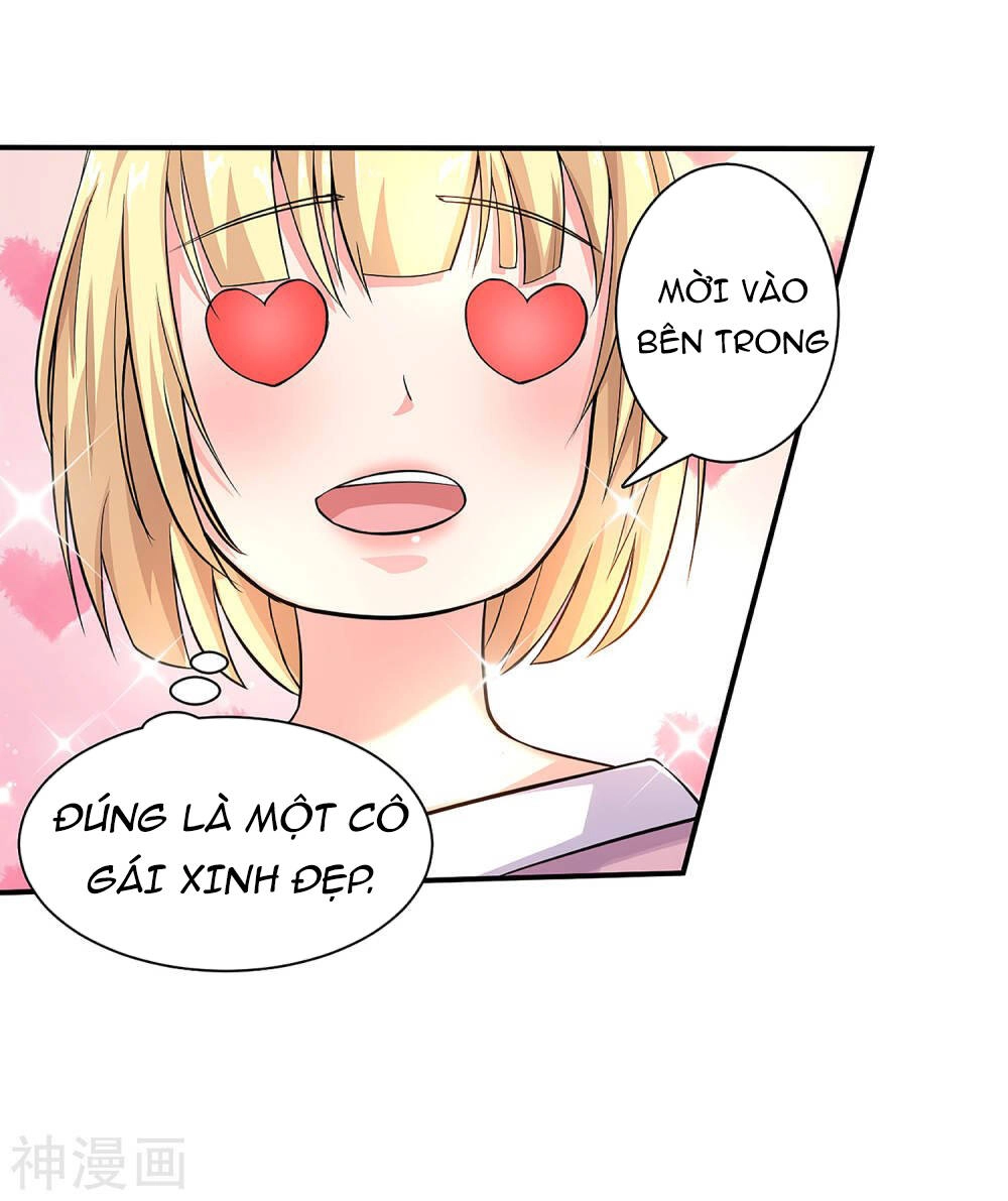 Siêu Năng Phân Hóa Chapter 3 - 27