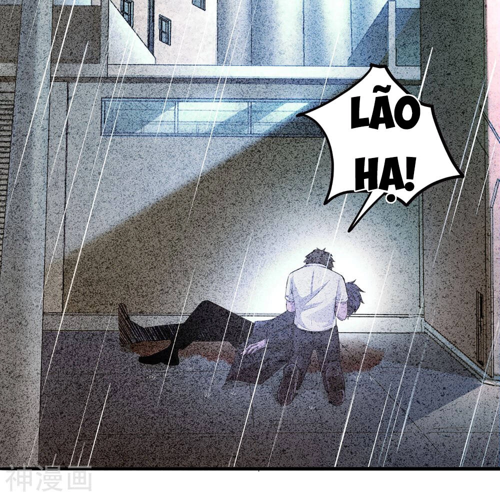 Siêu Năng Phân Hóa Chapter 4 - 18