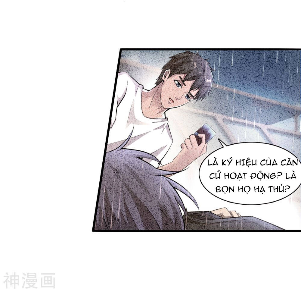 Siêu Năng Phân Hóa Chapter 4 - 20