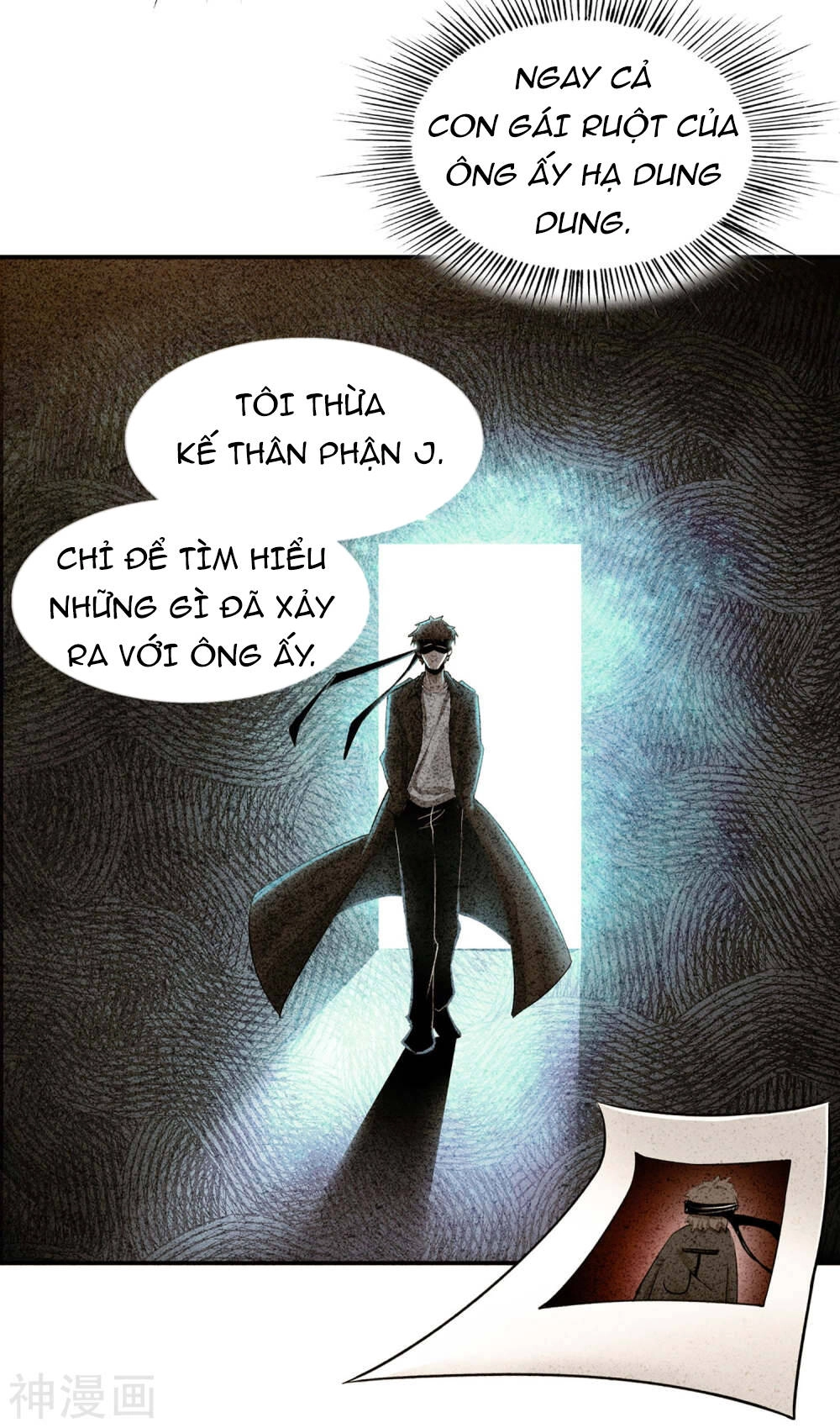 Siêu Năng Phân Hóa Chapter 4 - 23