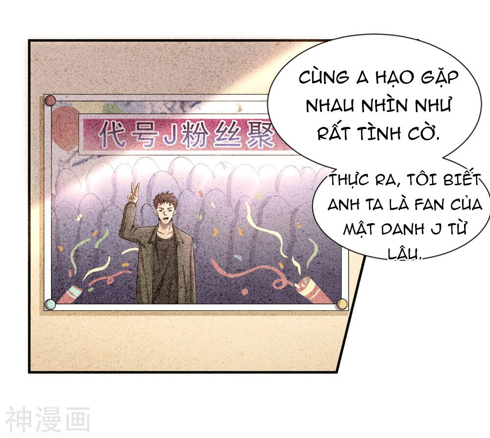 Siêu Năng Phân Hóa Chapter 4 - 24