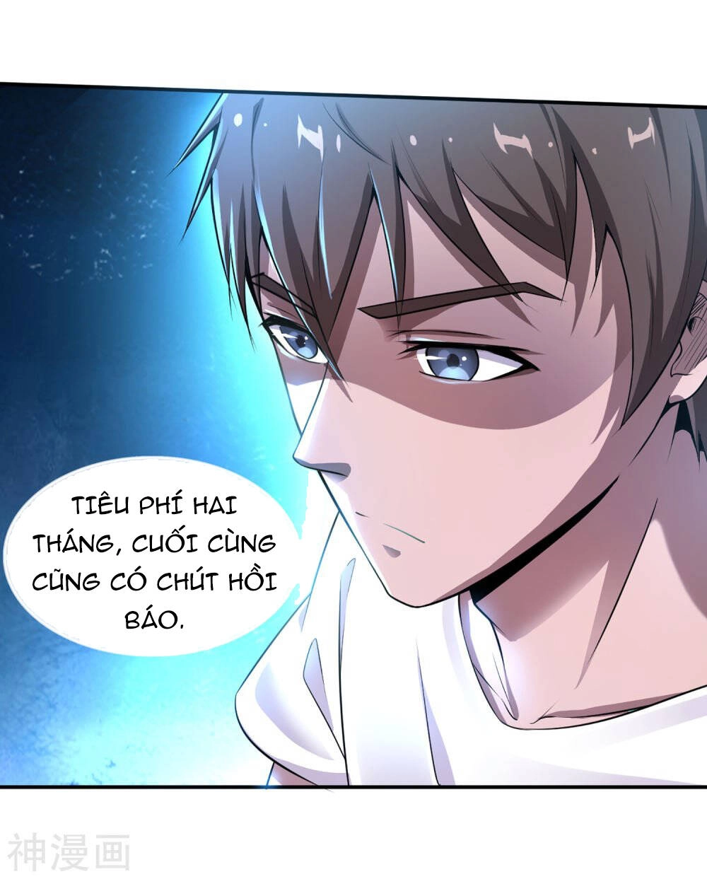 Siêu Năng Phân Hóa Chapter 4 - 26